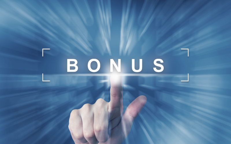 attendance bonus